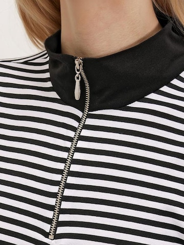 Bigdart - Camisa em preto