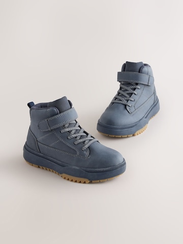 Next - Bota em azul