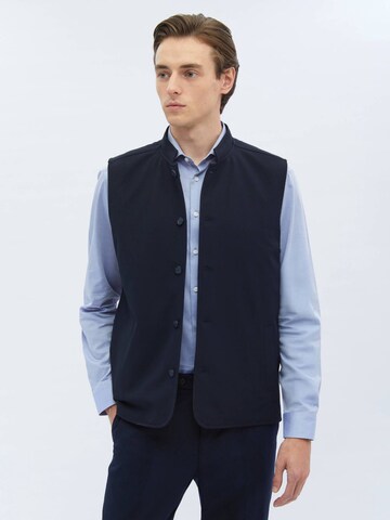 KİP Bodywarmer in Blauw