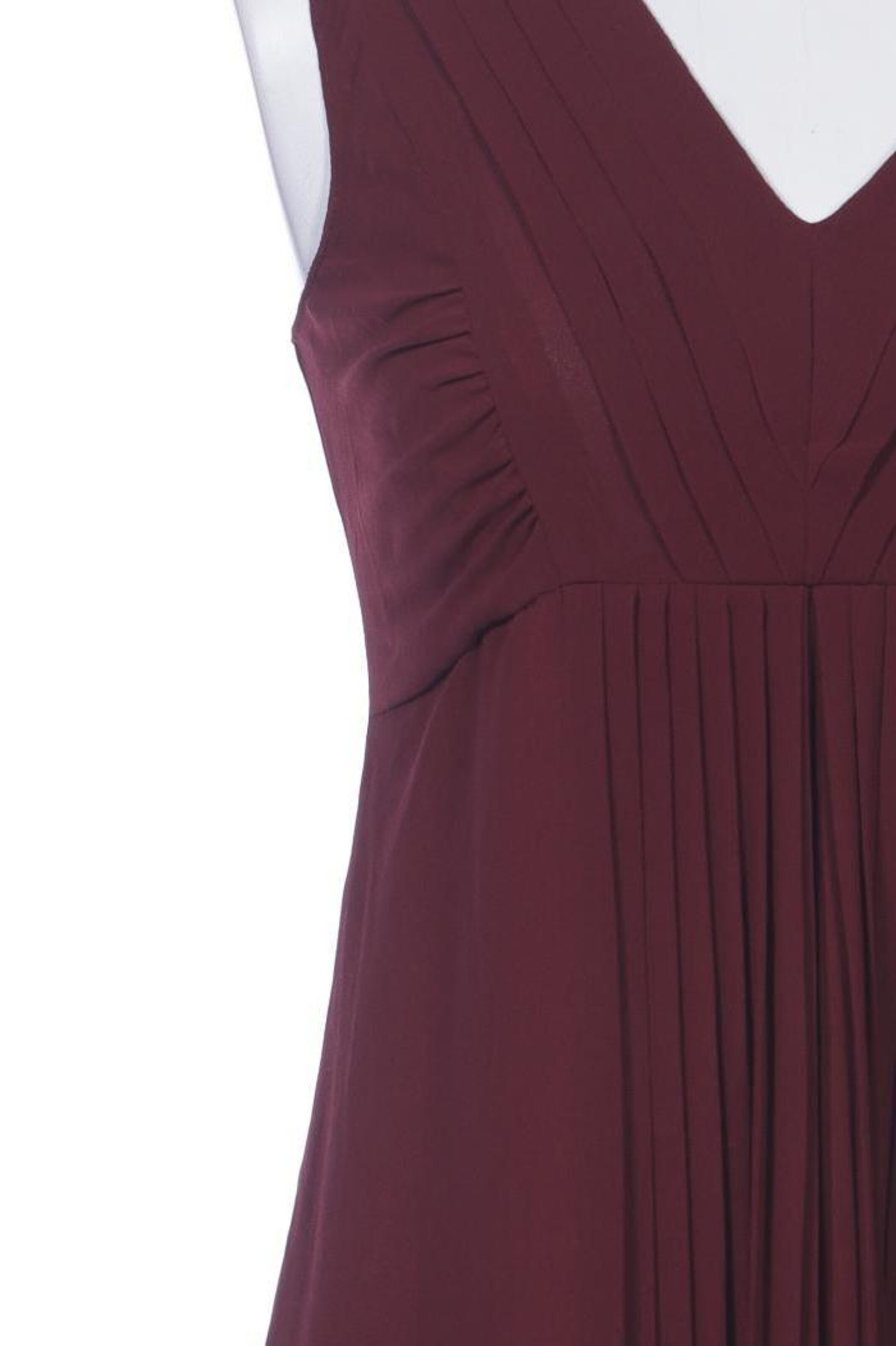 SOAKED IN LUXURY Dress in XS in Red