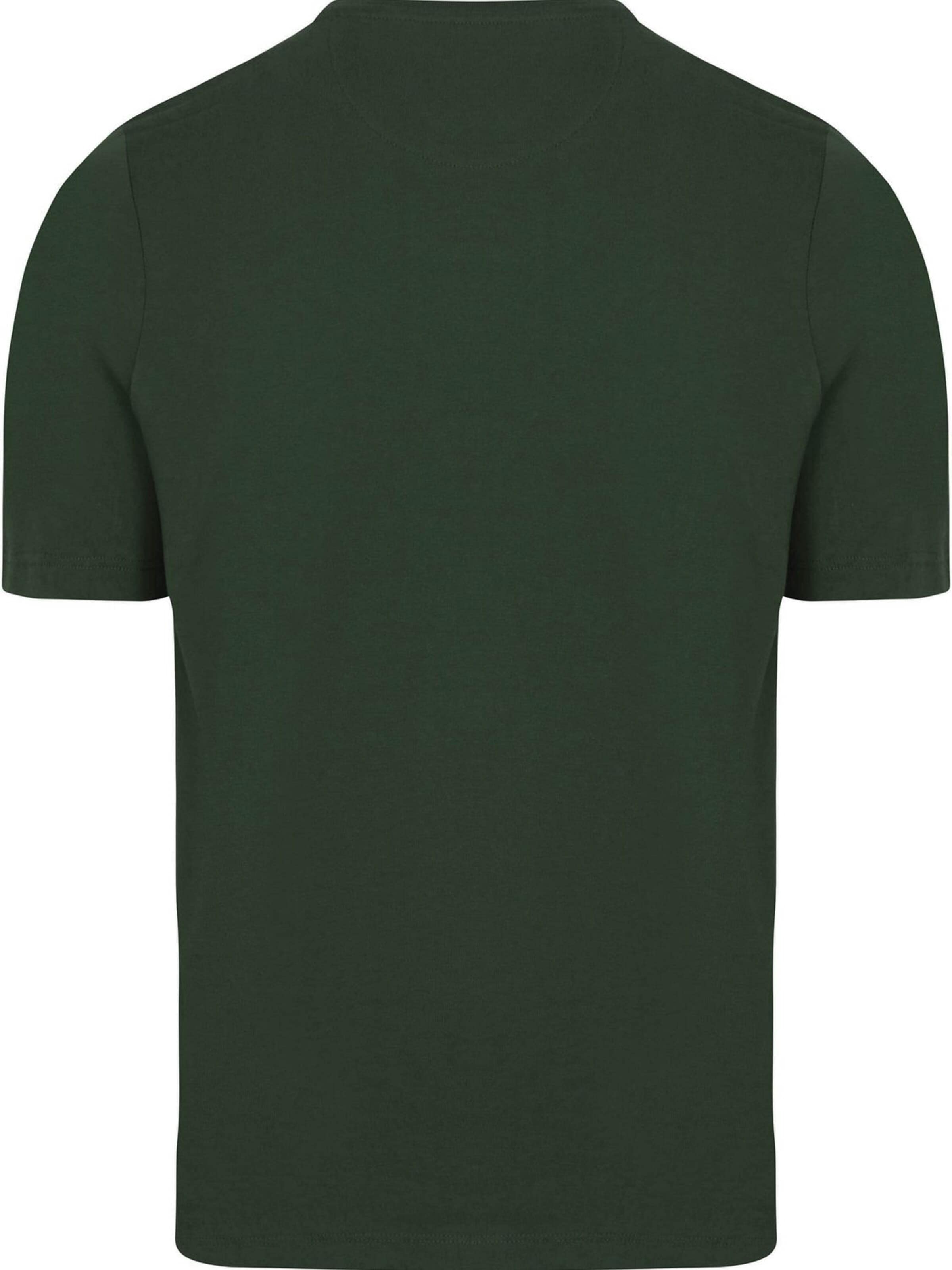 Suitable Shirt 'Jim'‌ in Grün
