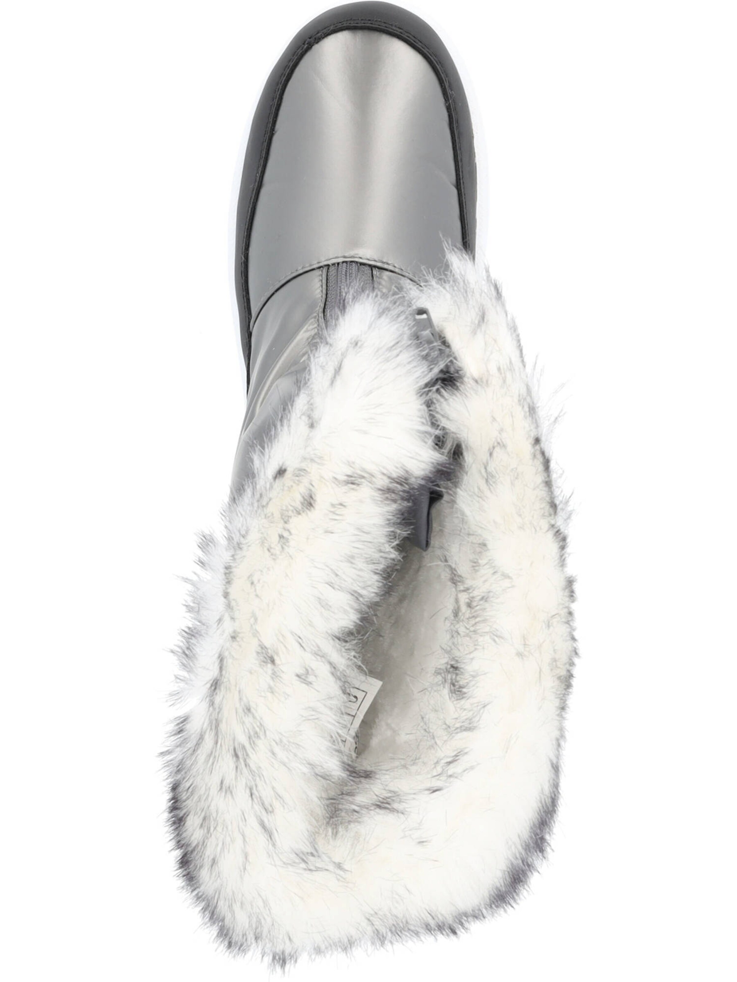 Boots da neve 'Platea' di Palado in grigio