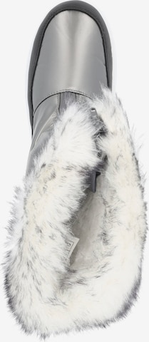 Palado Snow Boots 'Platea' in Grey