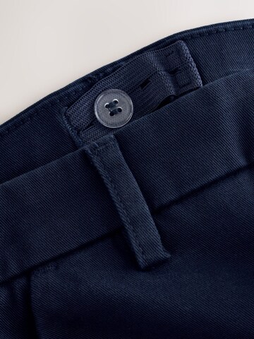 Next Skinny Hose in Blau