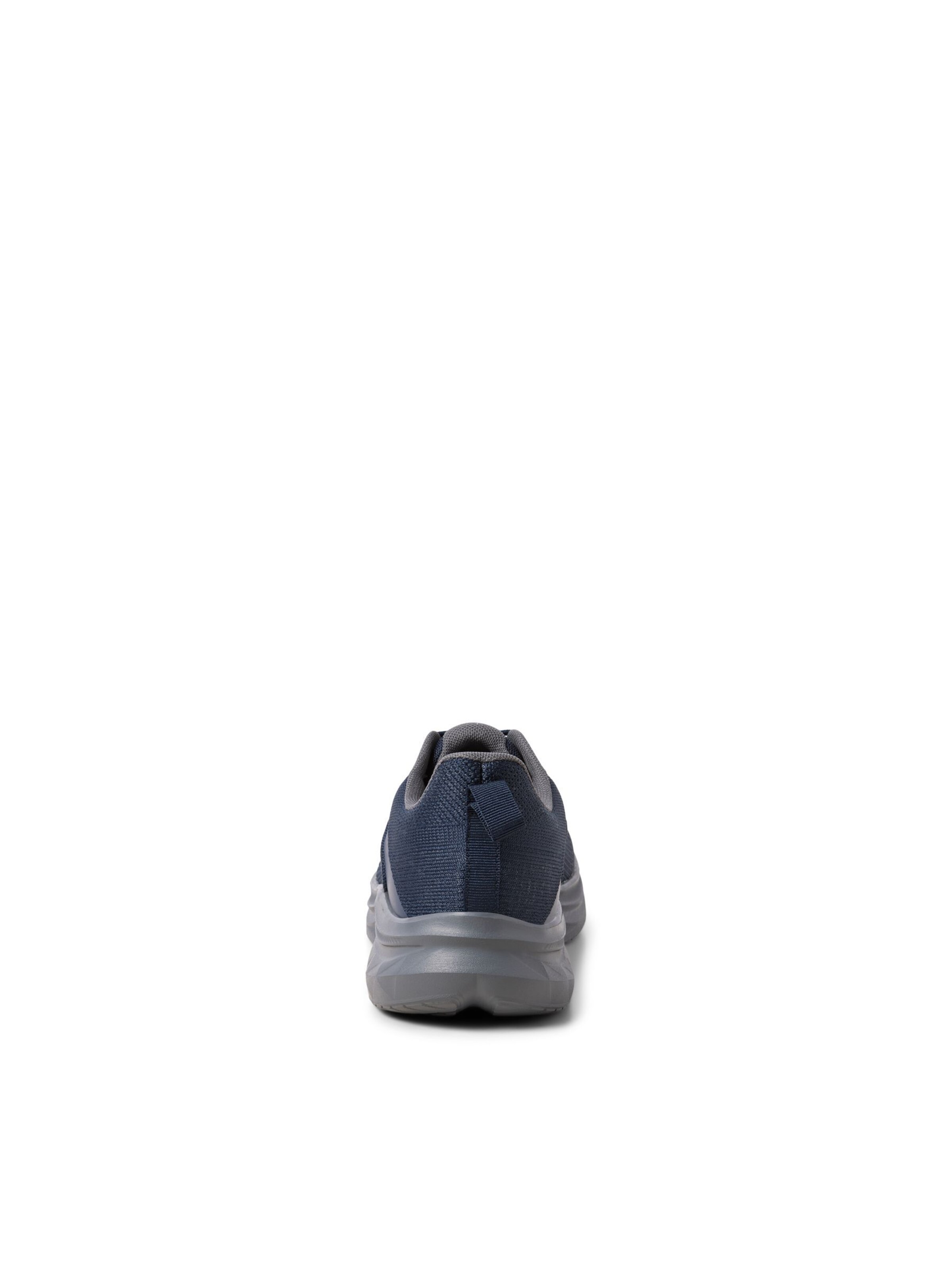 JACK & JONES Sneaker in Blau
