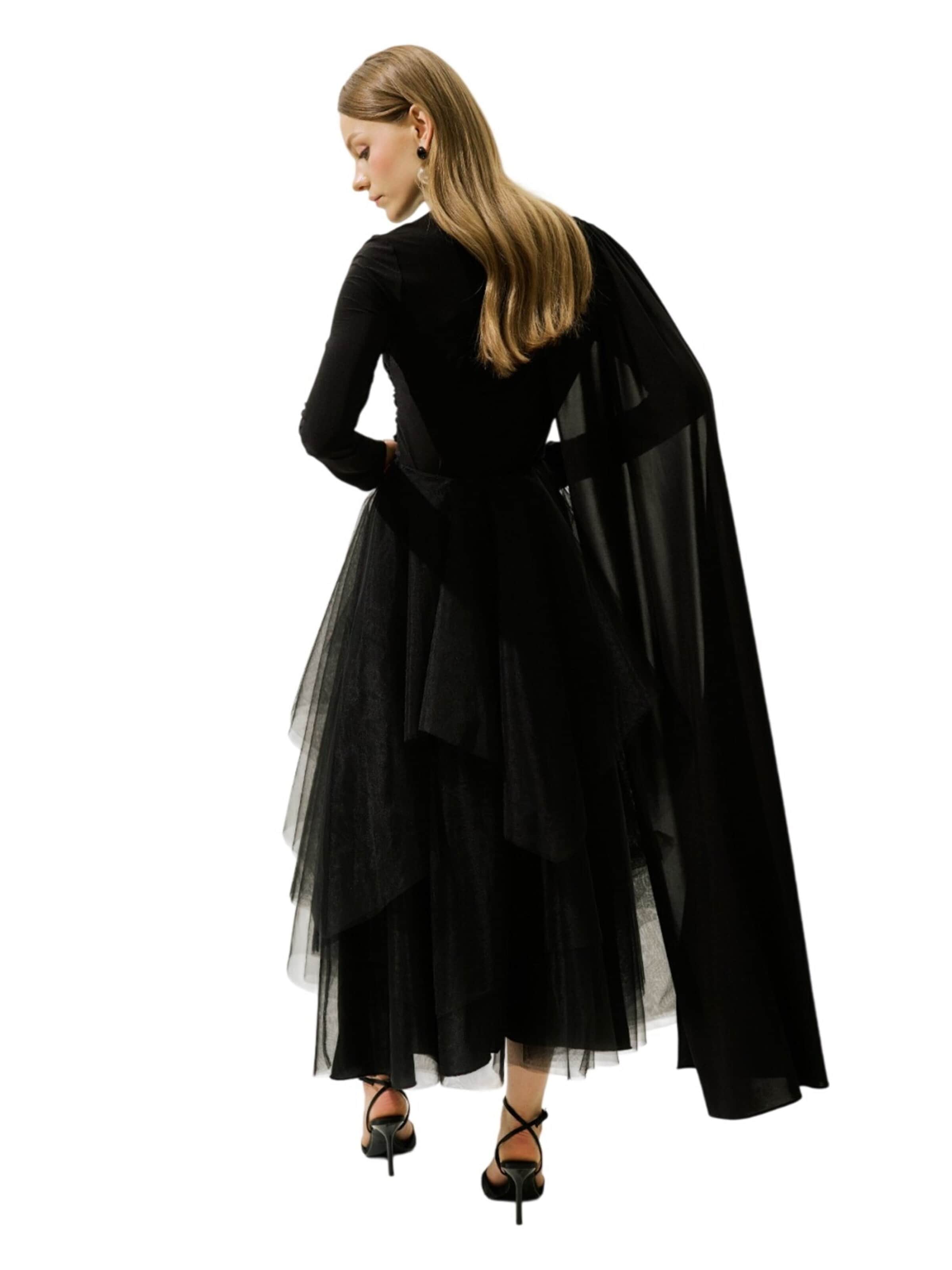 MANUKA Skirt in Black