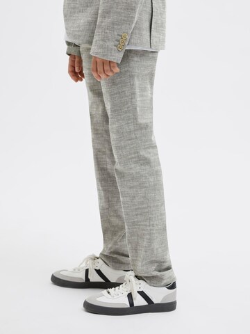 Jack & Jones Junior regular Bukser 'JPRRiviera' i grøn