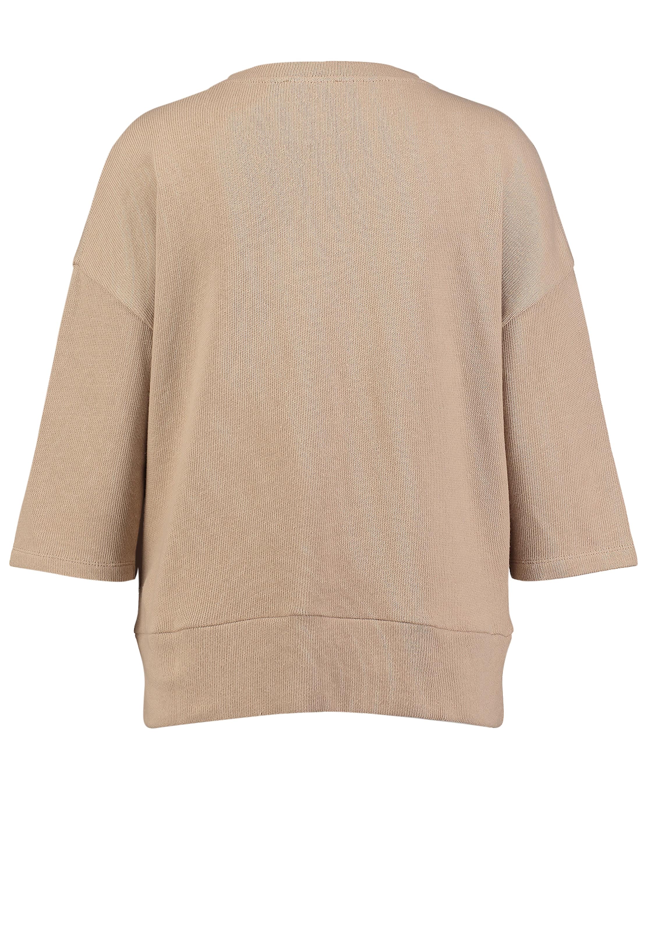 Key Largo Свитер 'Tilly' в Бежевый