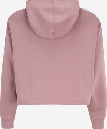 ADIDAS ORIGINALS Sweatshirt 'Adicolor Classics ' in Roze