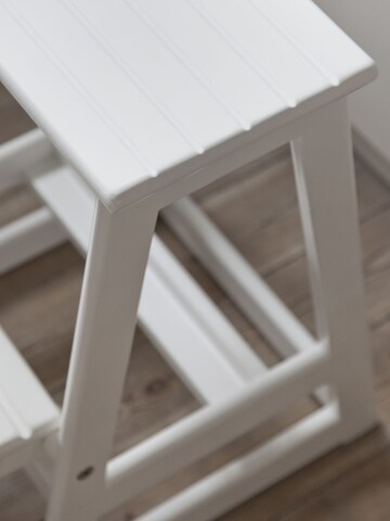 cinas Seating Furniture 'Noble' in White