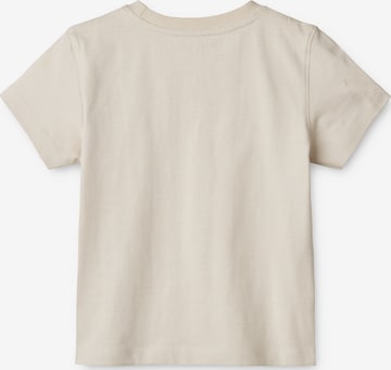 Liewood T-Shirt in Beige