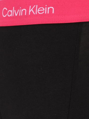 Calvin Klein Underwear Шорты Боксеры в Черный