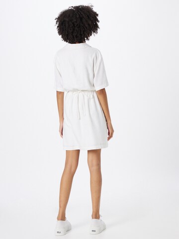 Abercrombie & Fitch Dress in White