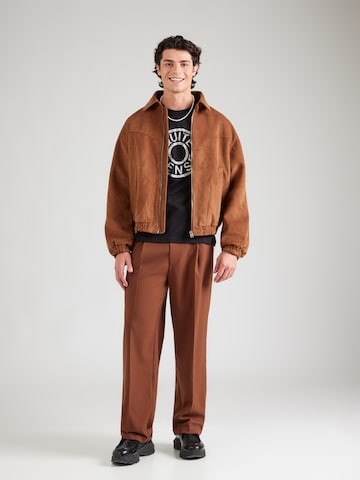 QS - Camisa em preto