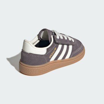 ADIDAS ORIGINALS Tenisky 'Handball Spezial' – šedá