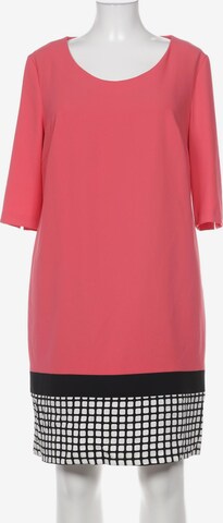 APANAGE Dress in XXL in Pink: front