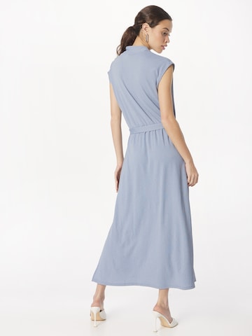 GARCIA Dress in Blue