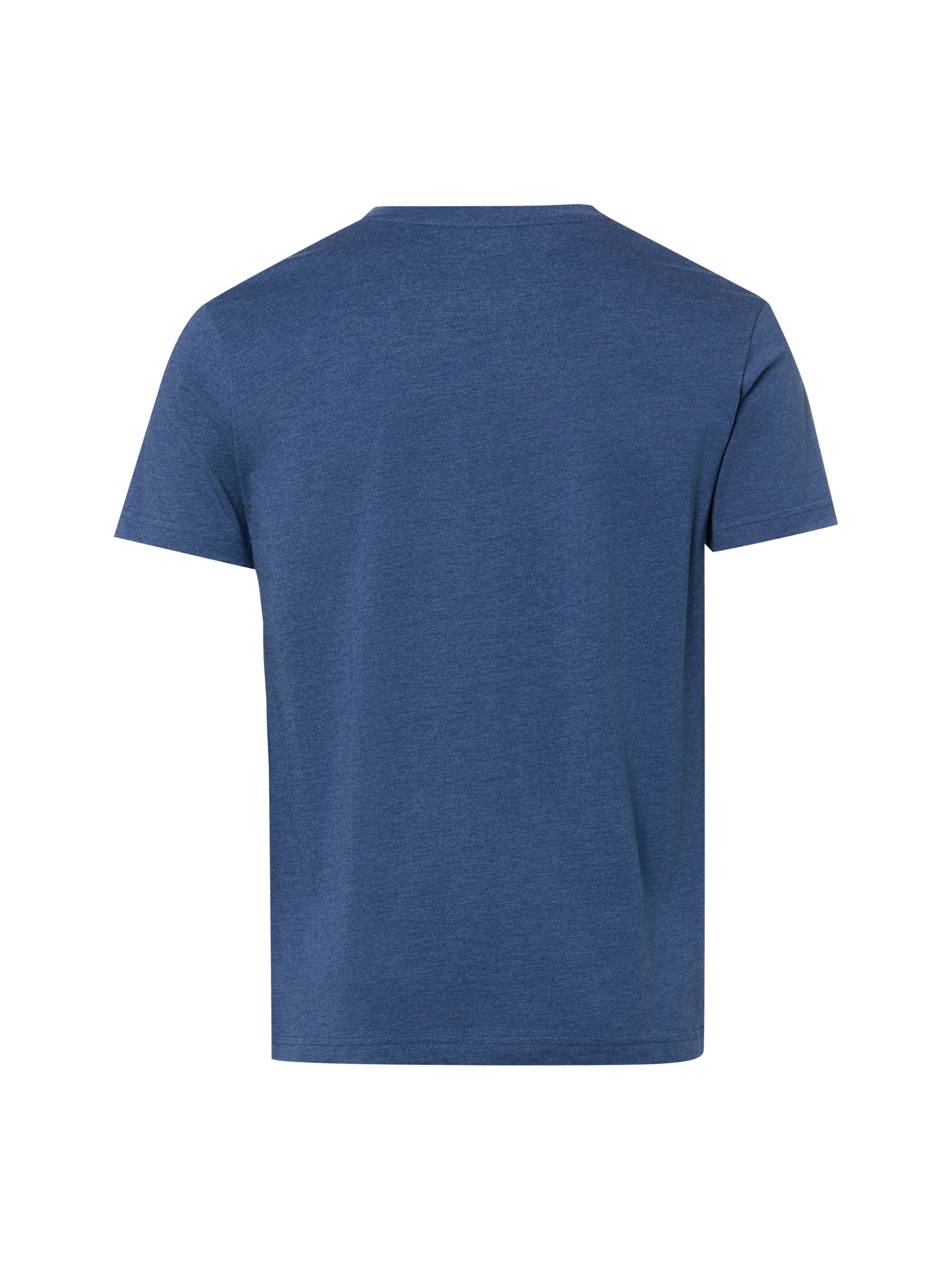 Nils Sundström Shirt in Blue