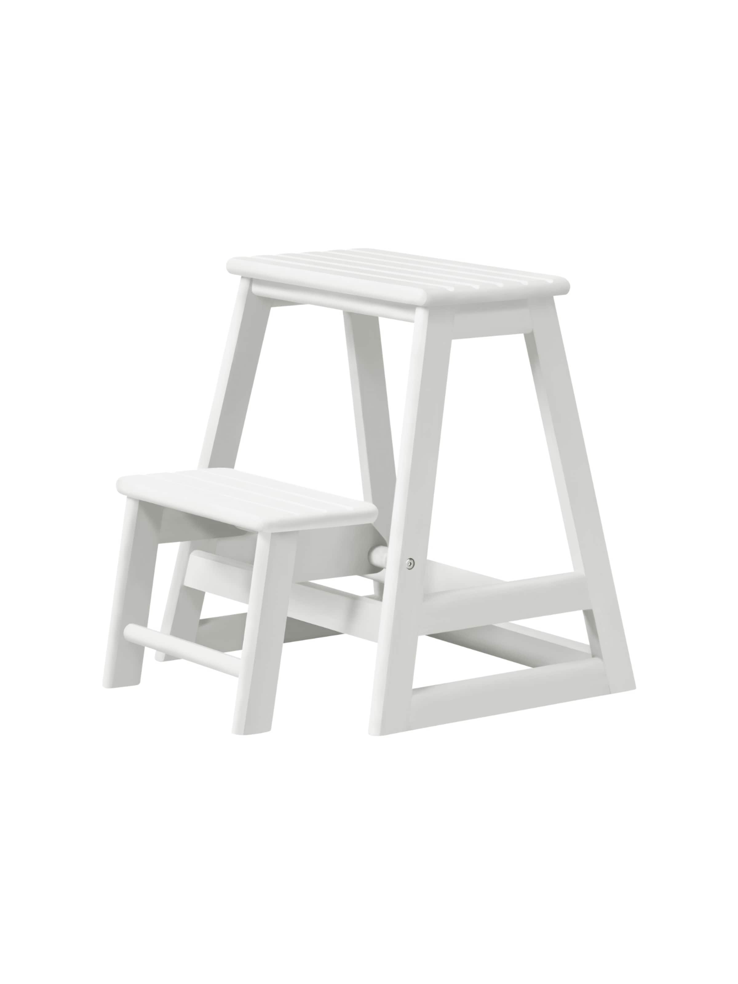 cinas Zitmeubels 'Skala' in Wit: voorkant