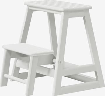 cinas Seating furniture 'Skala' in White: front
