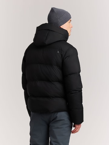 Veste de sport 'PRTBeyond' PROTEST en noir