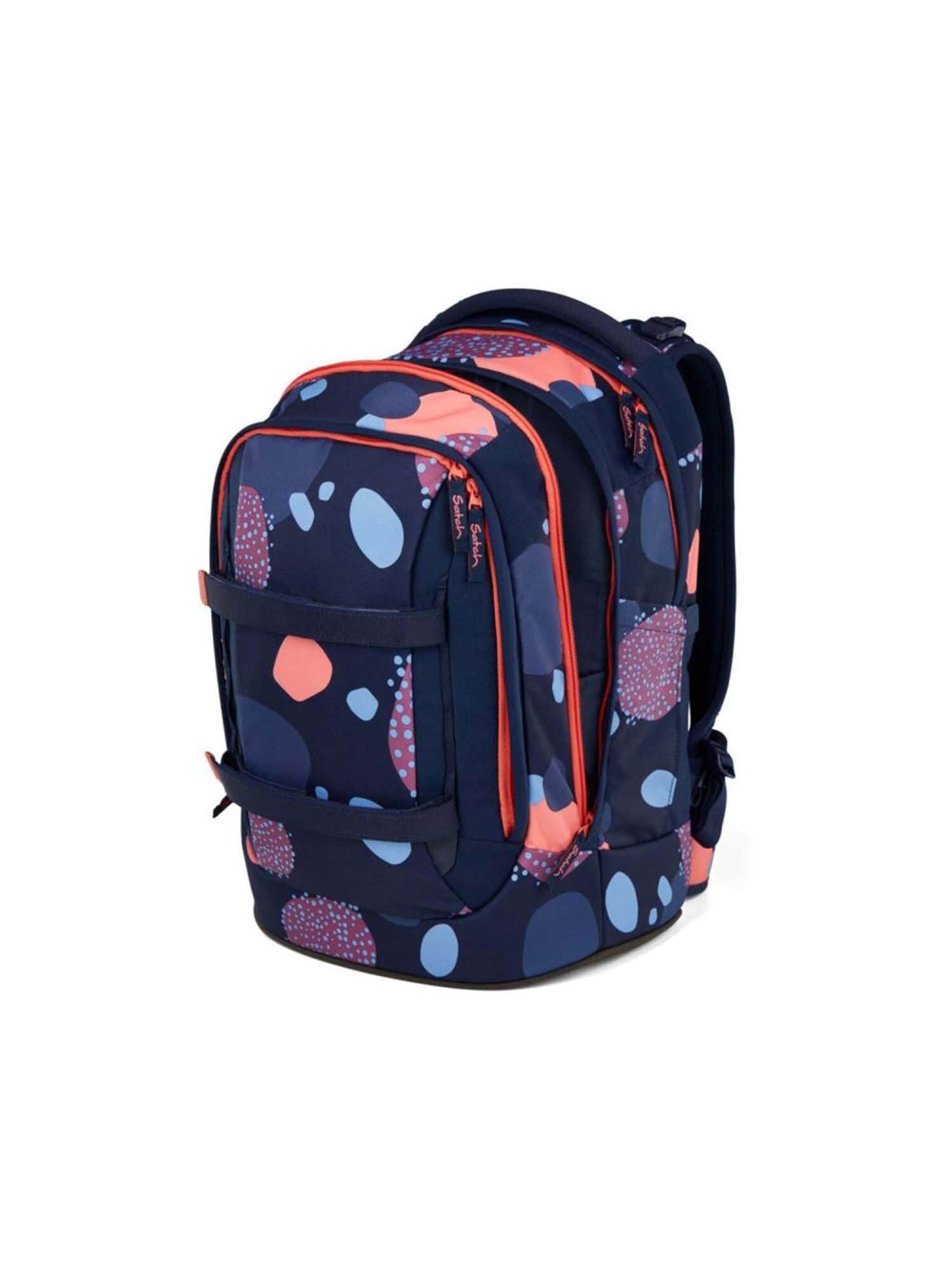 Satch Backpack in Mixed colors