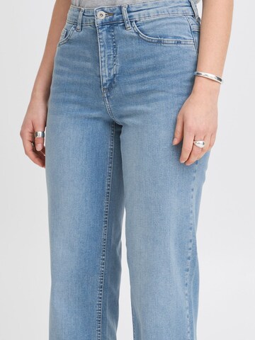 Loosefit Jeans 'Twiggy' di ICHI in blu