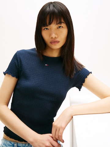 Tommy JeansMajica - plava boja