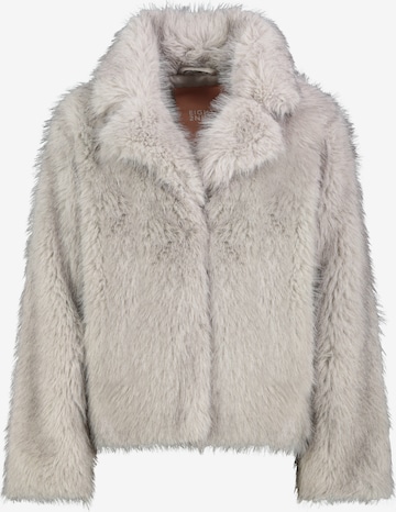 Eight2Nine Winterjacke in Beige: Vorderseite