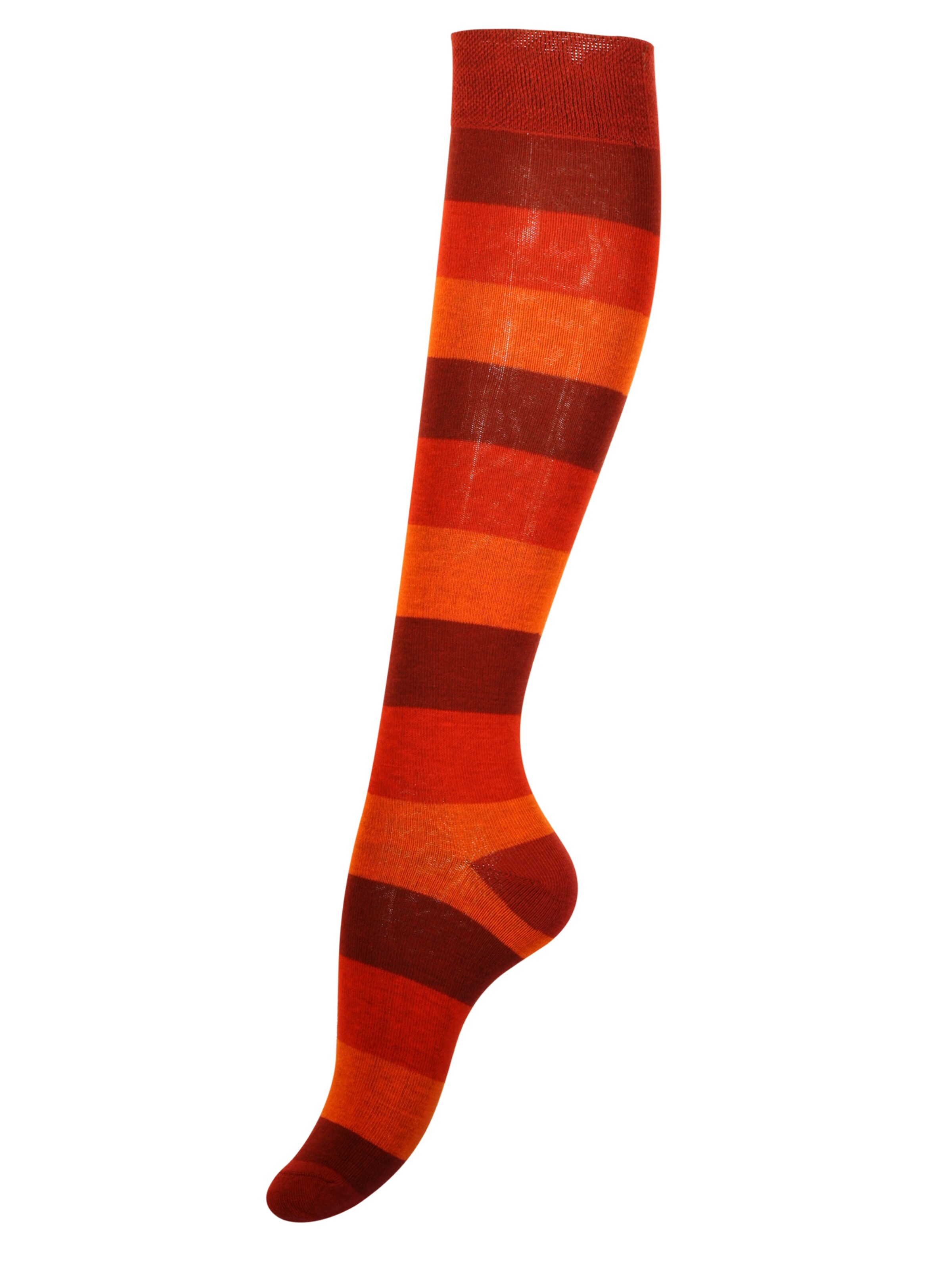 Gambaletto di Cotton Prime in colori misti