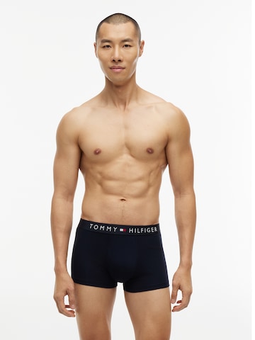 Tommy Hilfiger Underwear Μποξεράκι σε μπλε: μπροστά