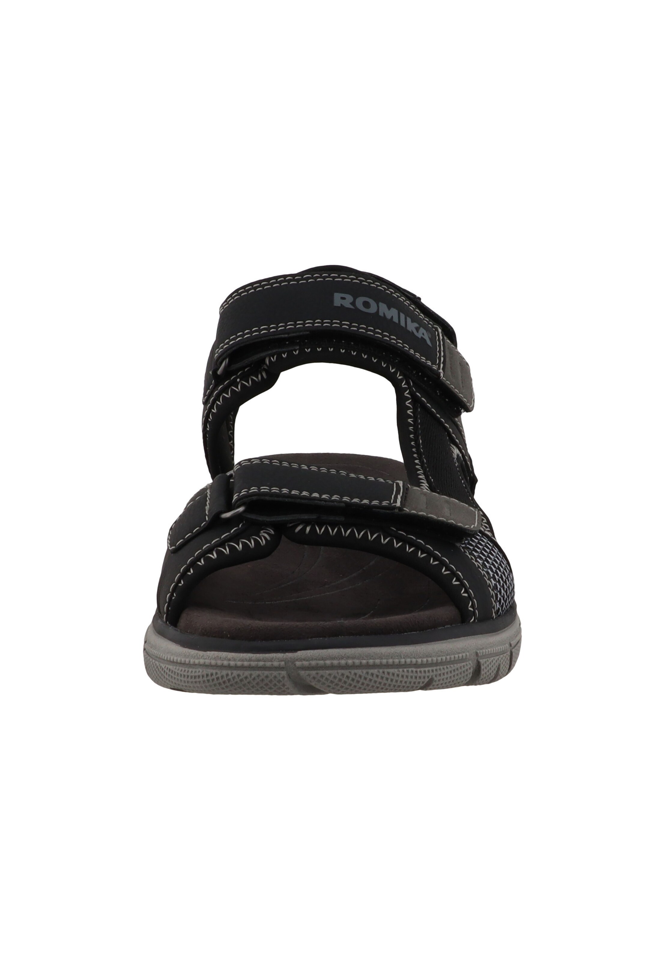 Sandalo di ROMIKA in grigio