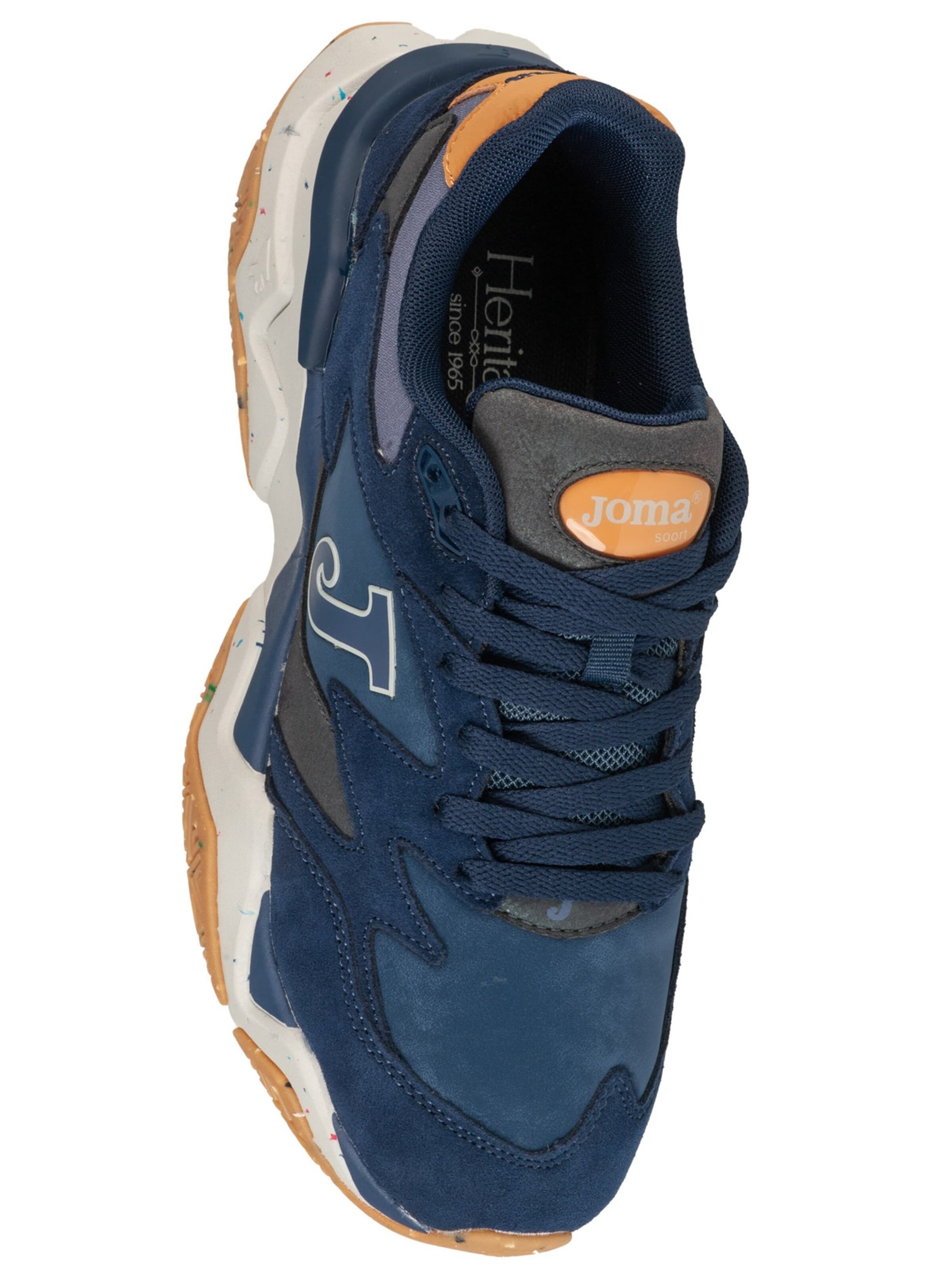 Baskets basses 'Joma C1400' JOMA en bleu