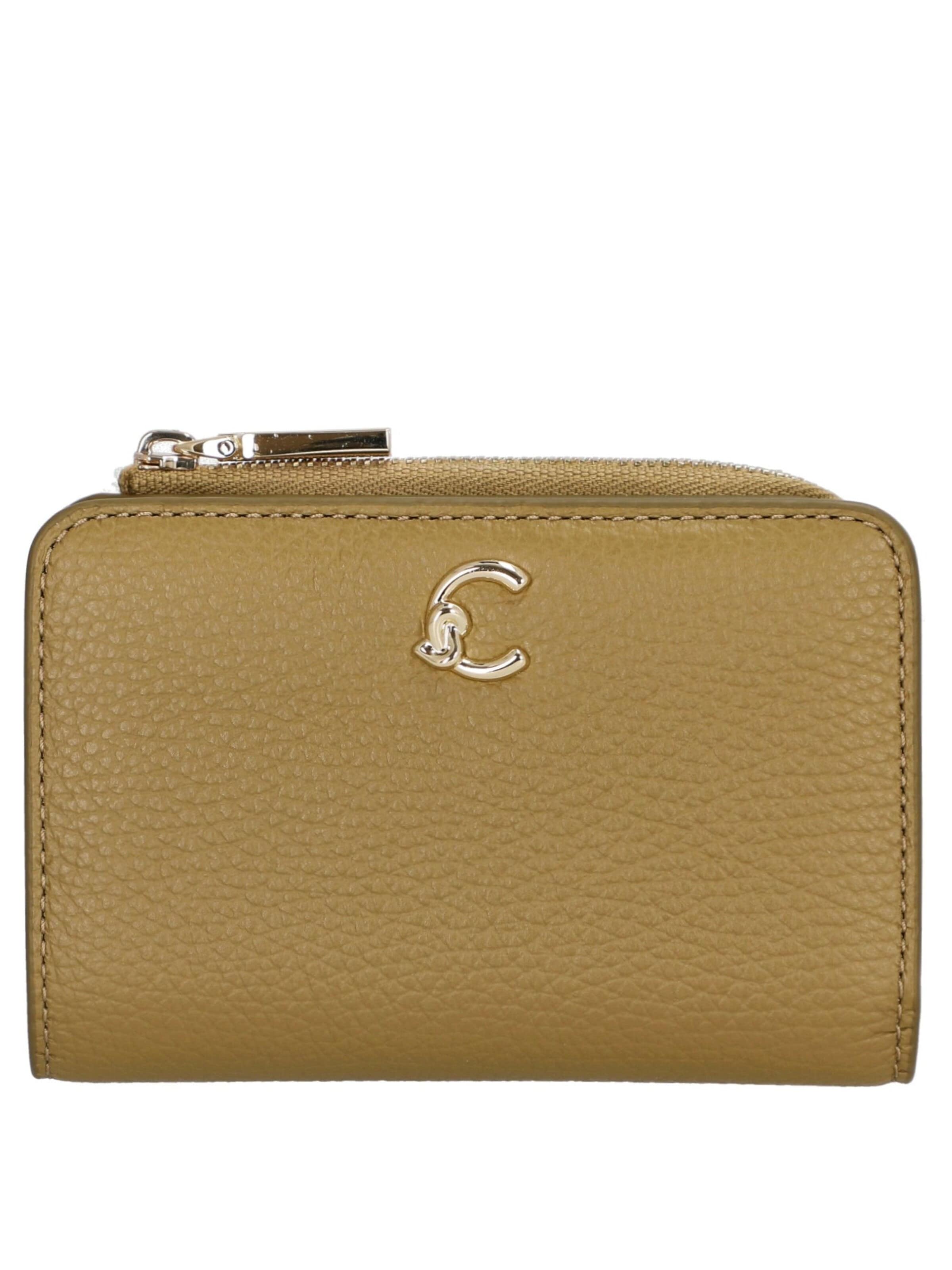 Coccinelle Wallet 'C-Me' in One size in Green, Item view