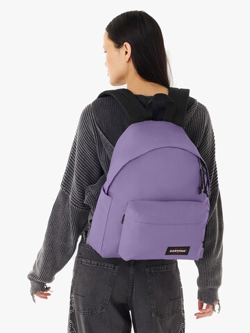 EASTPAK - Mochila 'Day Pak'r' em roxo