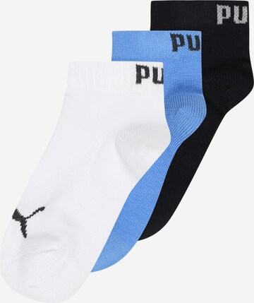 PUMA Socks in Mixed colors: front
