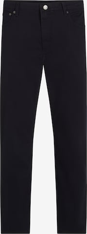 TOMMY HILFIGER Regular Housut 'DENTON' värissä sininen: etupuoli