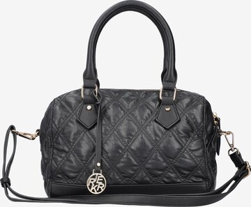 Rieker Handbag in Black: front