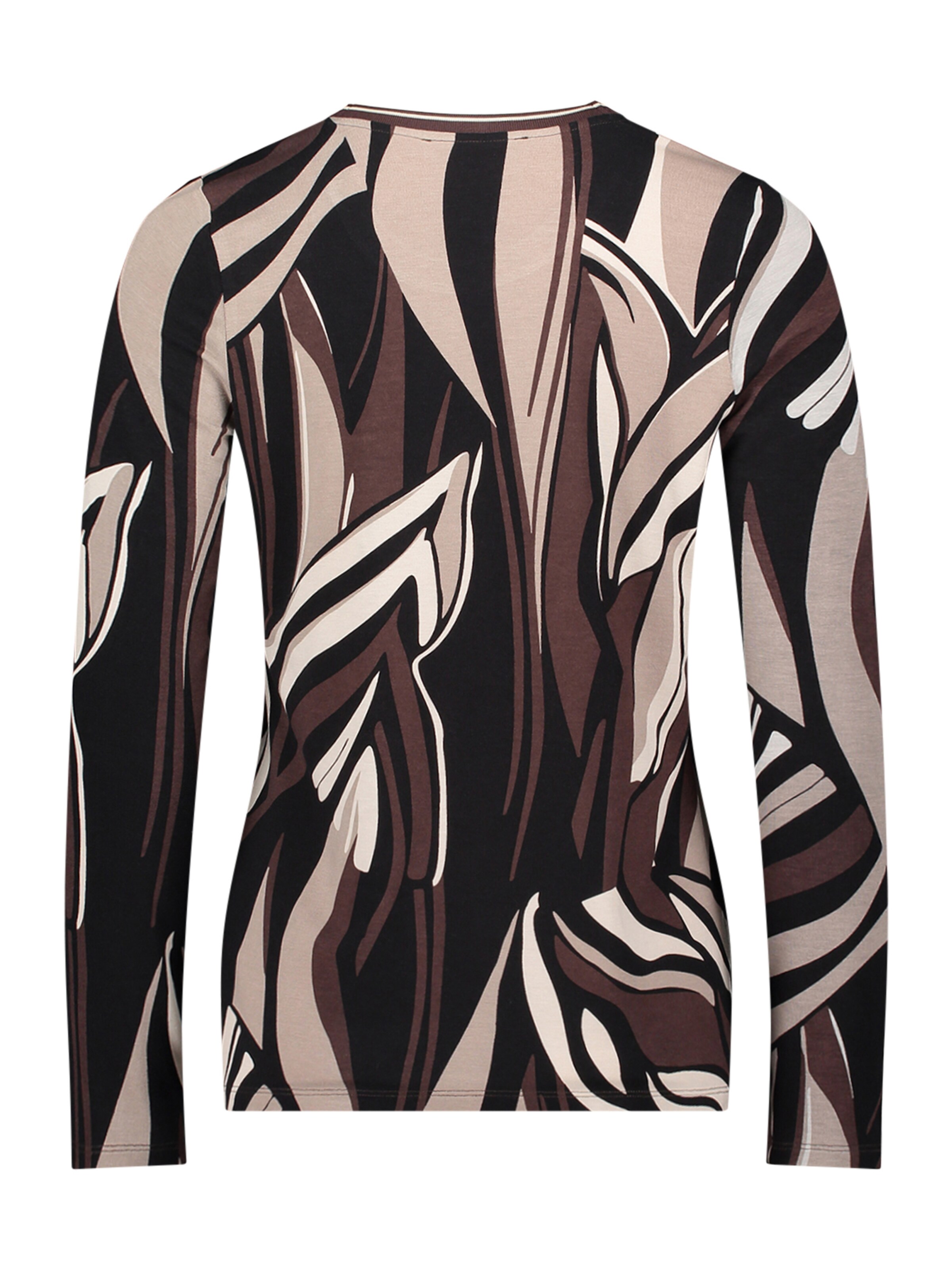 Maglietta di Betty Barclay in marrone