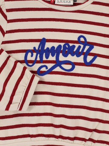 Looxs Revolution Sweatshirt in Beige