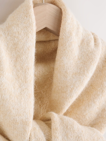 Next Scarf in Beige
