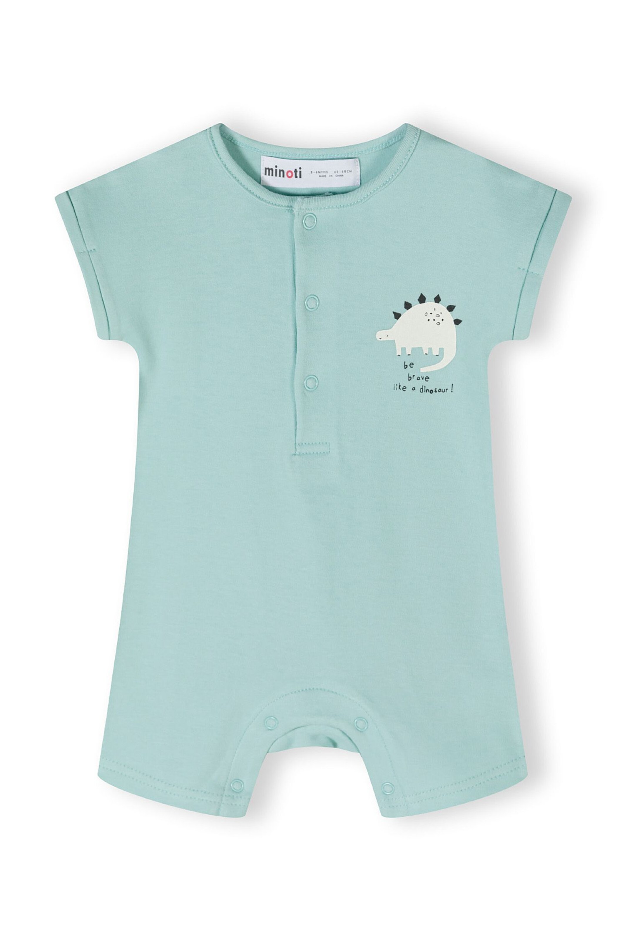 MINOTI Body - Modrá