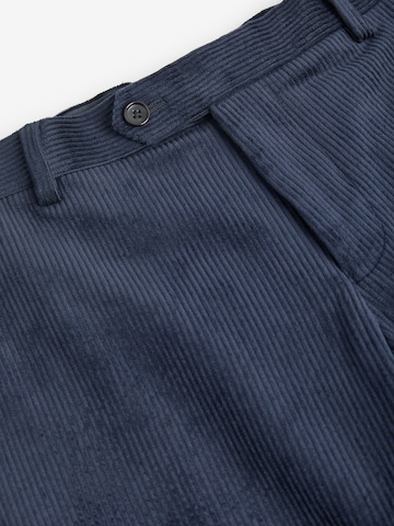 Regular Pantalon Next en bleu