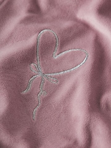 Veste de survêtement NAME IT en rose