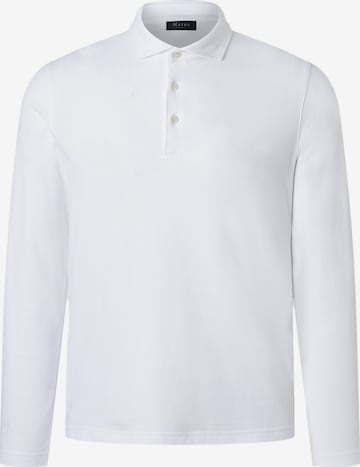 MAERZ Muenchen - Camisa em branco: frente
