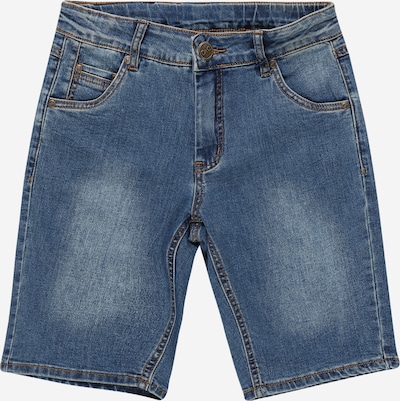 D-XEL Jeans 'WILL' in Blue denim, Item view