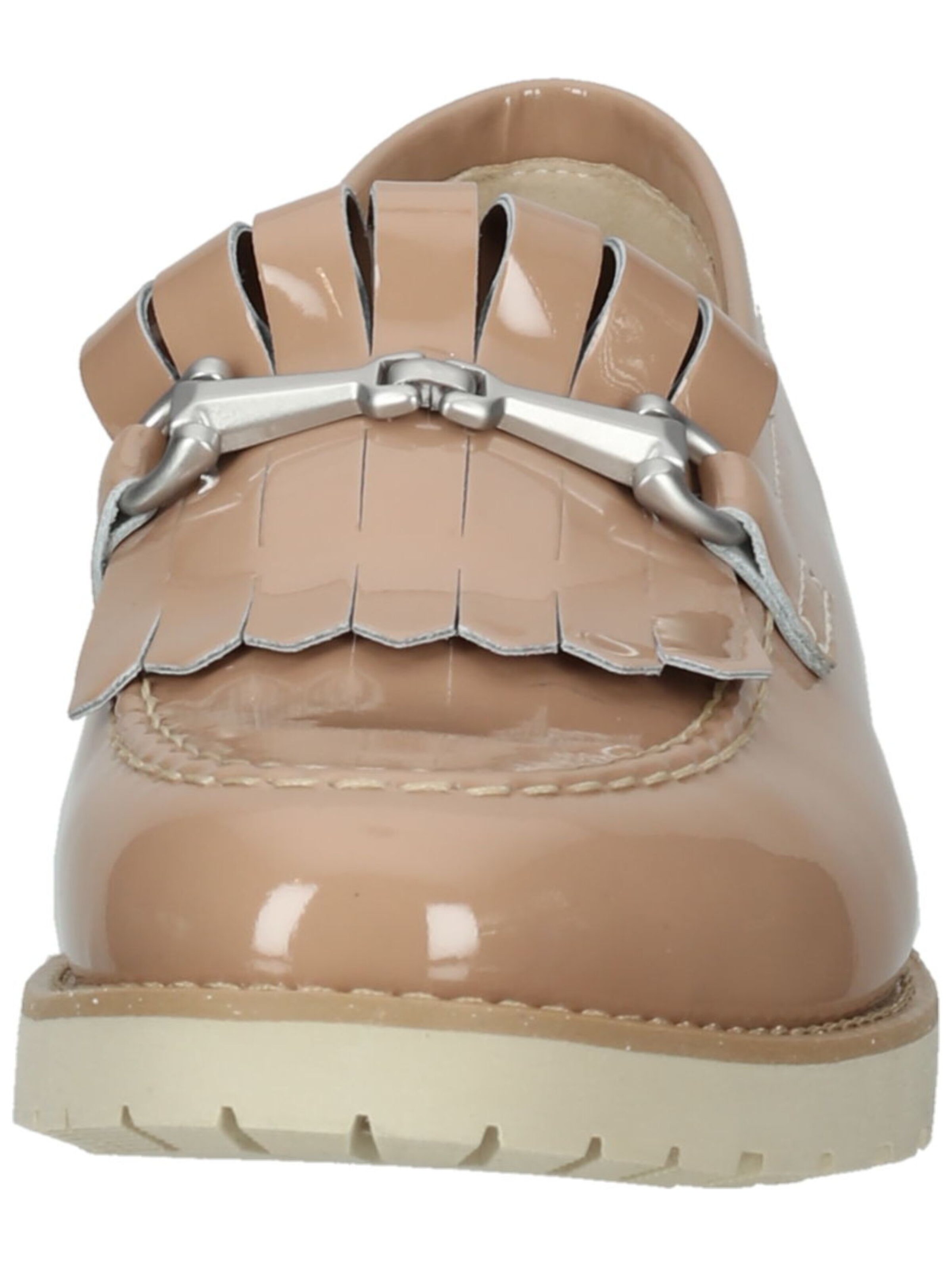 Nero Giardini Instappers in Bruin