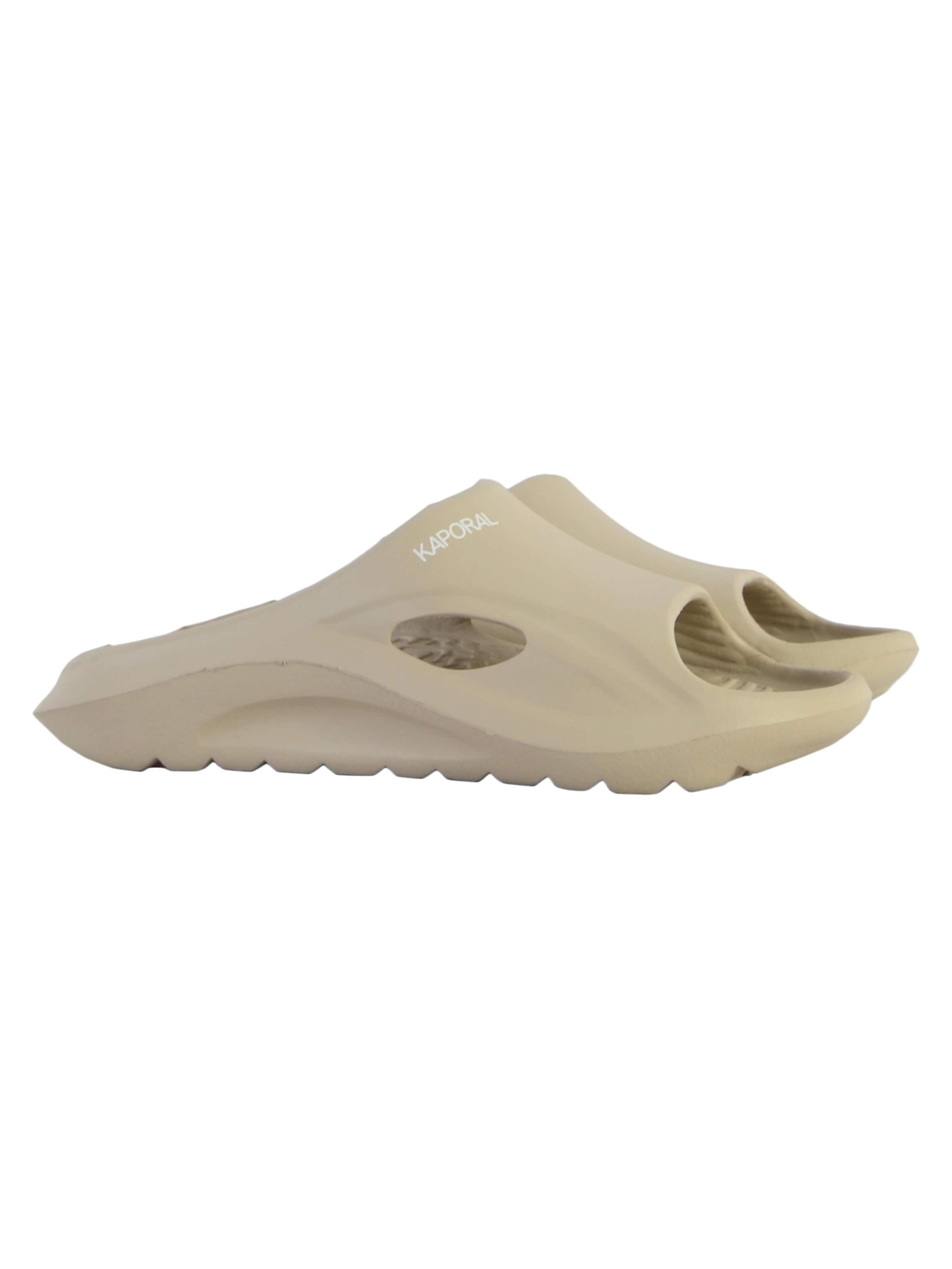 Kaporal Sandals in Beige