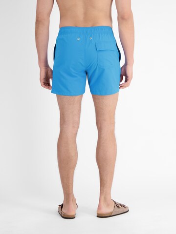 LERROS Regular Trousers in Blue