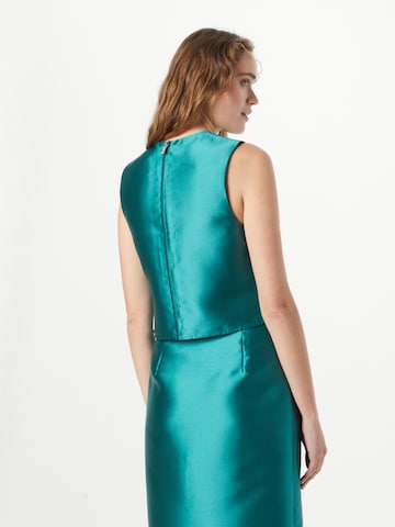 Warehouse Blouse in Groen